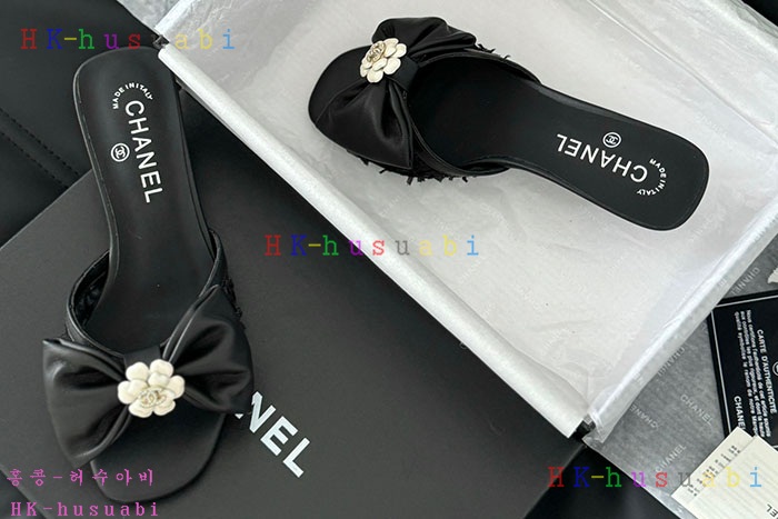 NEW 샤넬 샌들 신상 C 1434013