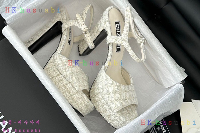 NEW 샤넬 신발 신상 C 1435107