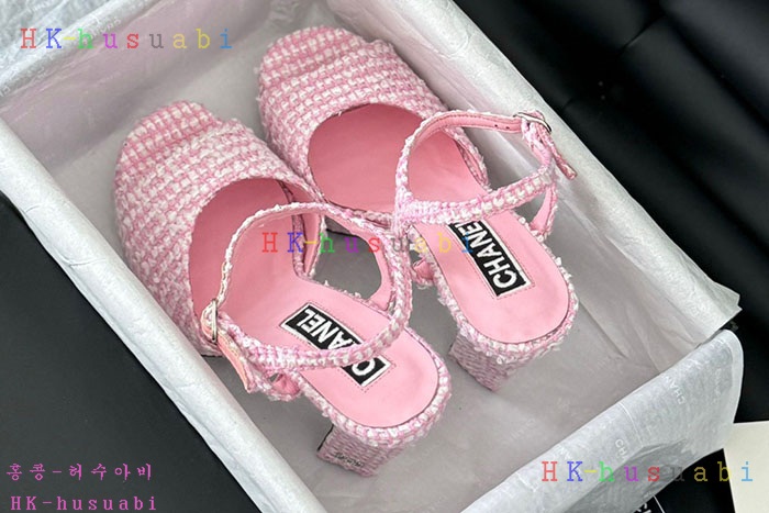 NEW 샤넬 신발 신상 C 1435109