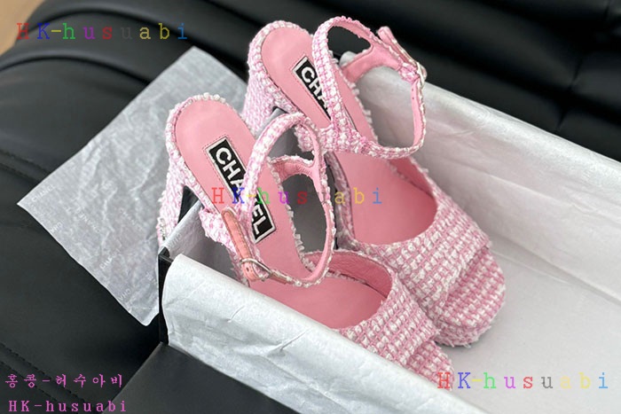 NEW 샤넬 신발 신상 C 1435109