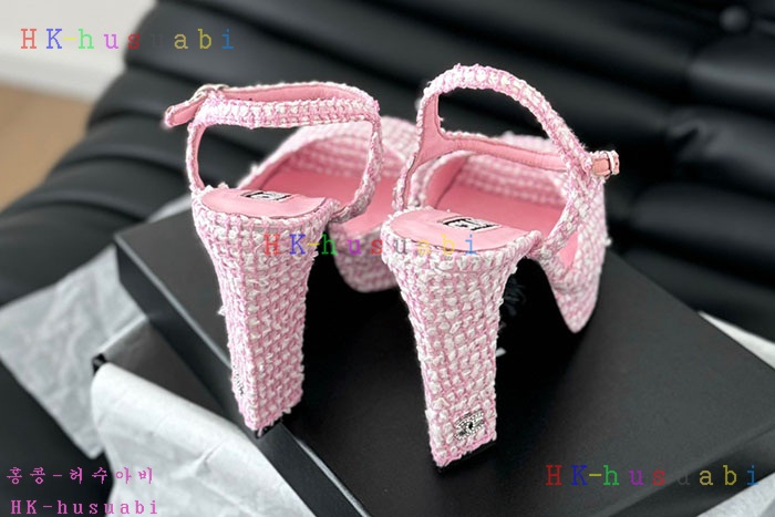 NEW 샤넬 신발 신상 C 1435109