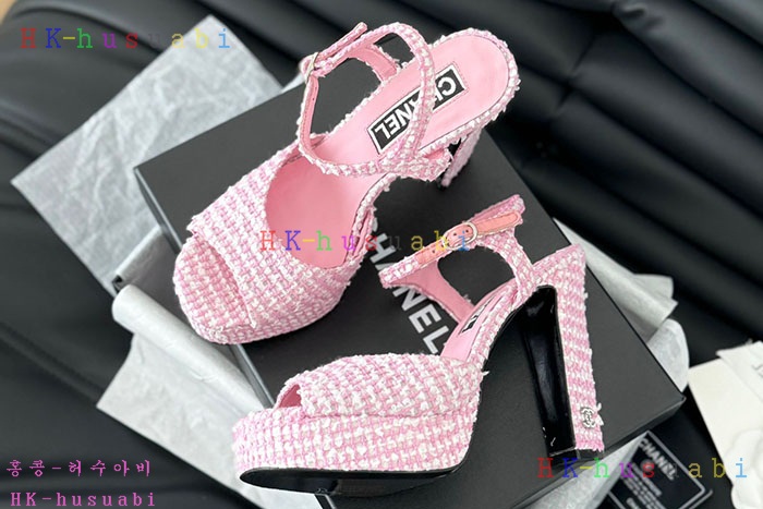 NEW 샤넬 신발 신상 C 1435109