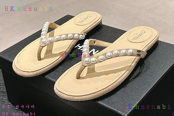 NEW 샤넬 신발 신상 C 8570111