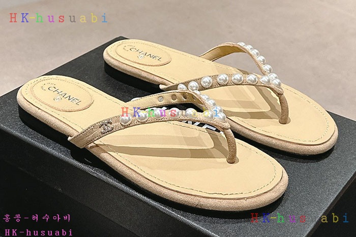 NEW 샤넬 신발 신상 C 8570111