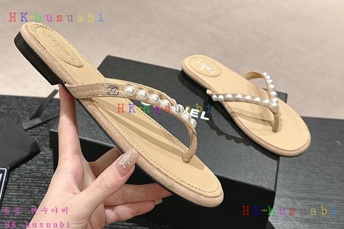 NEW 샤넬 신발 신상 C 8570111