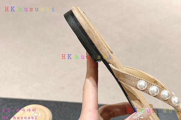 NEW 샤넬 신발 신상 C 8570111