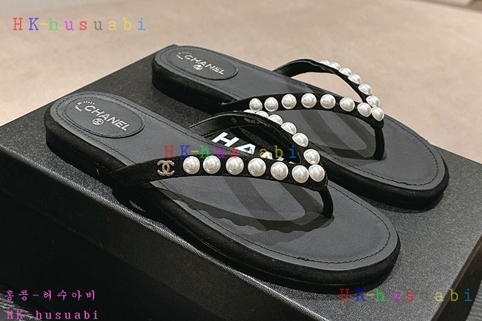 NEW 샤넬 신발 신상 C 8570112