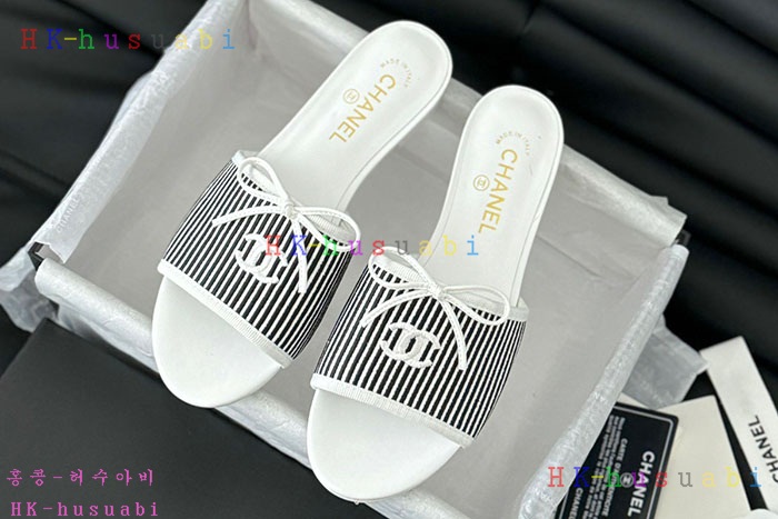 NEW 샤넬 신발 신상 C 890401