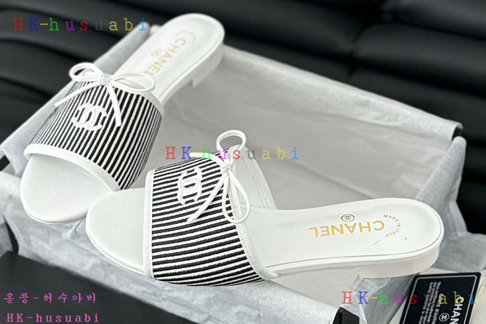 NEW 샤넬 신발 신상 C 890401