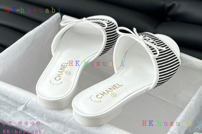 NEW 샤넬 신발 신상 C 890401