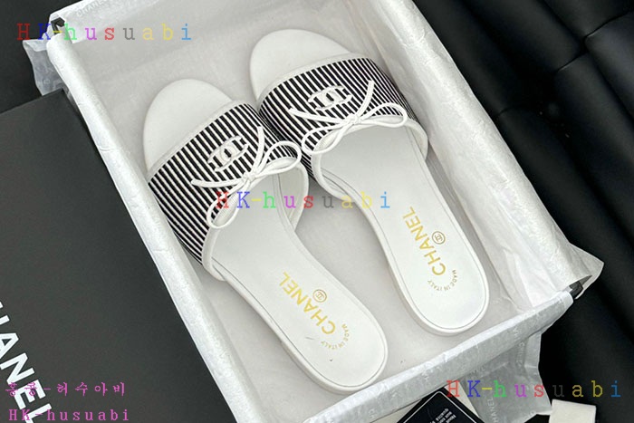 NEW 샤넬 신발 신상 C 890401