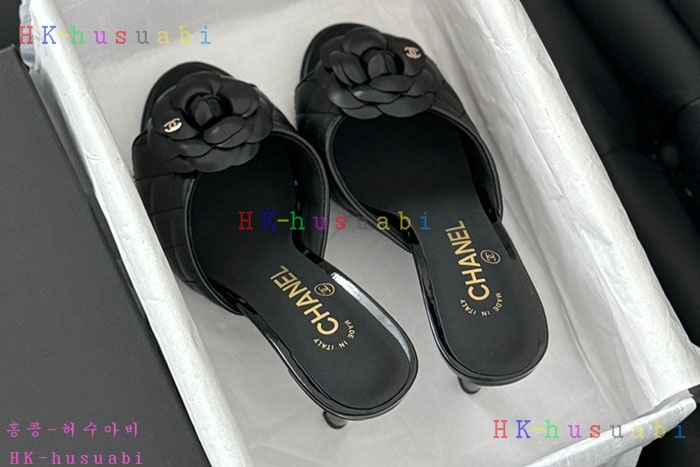 NEW 샤넬 신발 신상 C 2504002