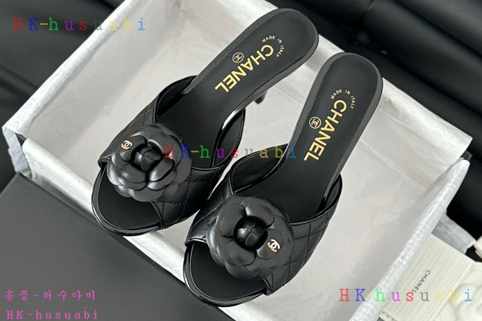 NEW 샤넬 신발 신상 C 2504002