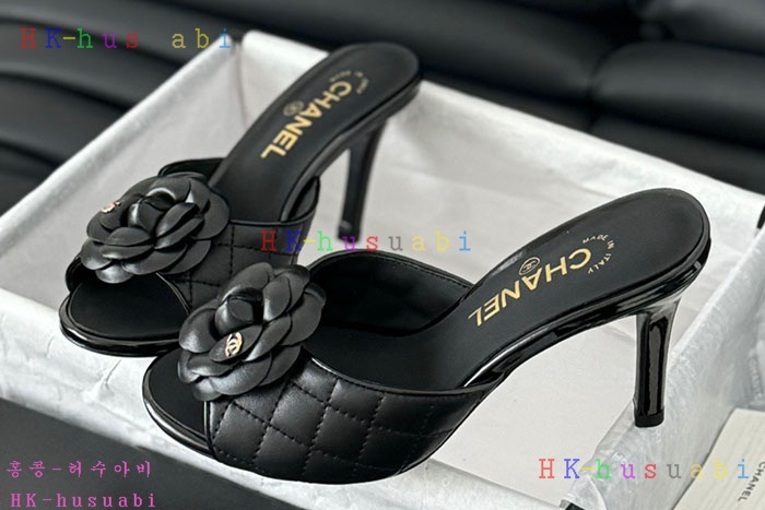 NEW 샤넬 신발 신상 C 2504002