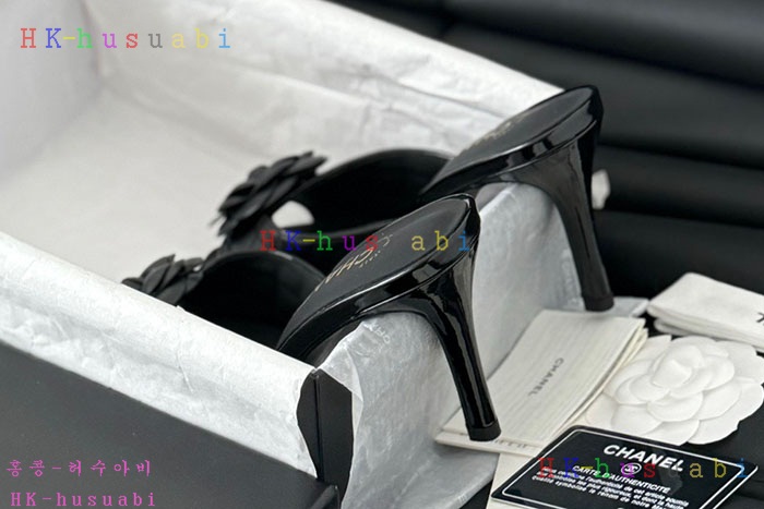 NEW 샤넬 신발 신상 C 2504002