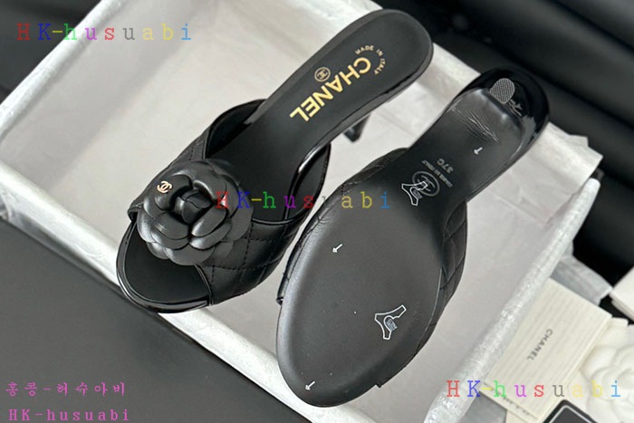 NEW 샤넬 신발 신상 C 2504002