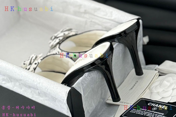 NEW 샤넬 신발 신상 C 2504004