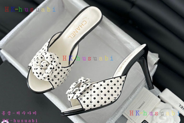NEW 샤넬 신발 신상 C 2504004