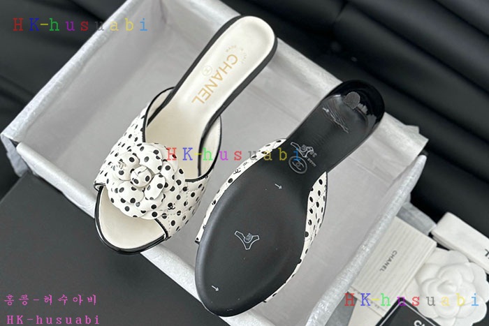 NEW 샤넬 신발 신상 C 2504004