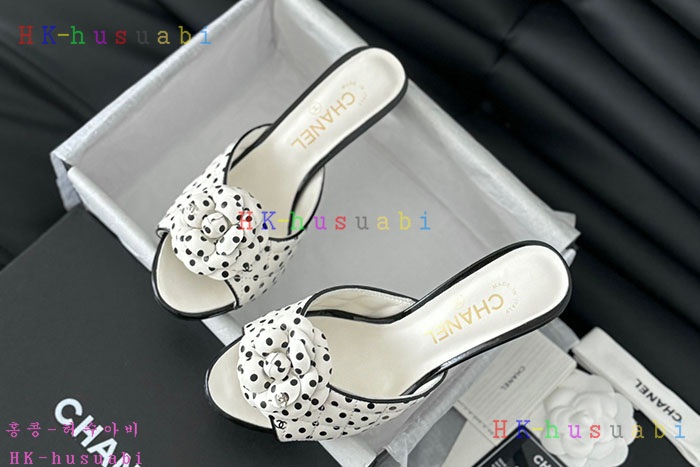 NEW 샤넬 신발 신상 C 2504004