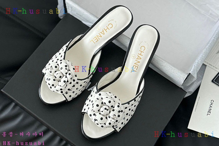 NEW 샤넬 신발 신상 C 2504004