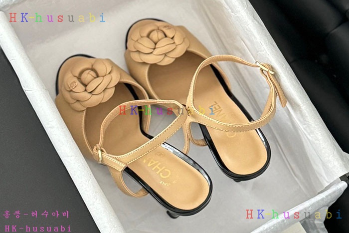 NEW 샤넬 신발 신상 C 2504007