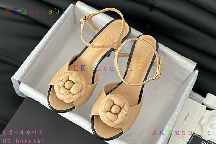 NEW 샤넬 신발 신상 C 2504007