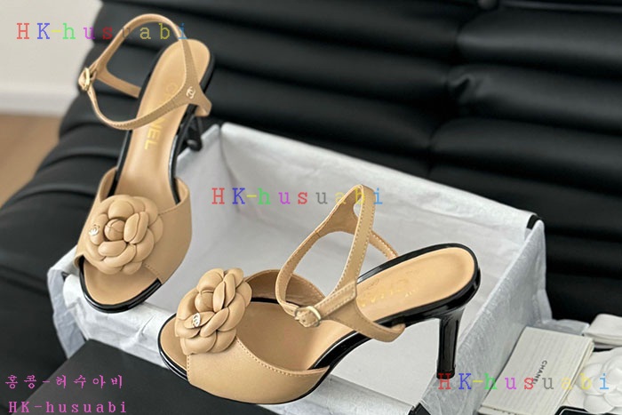 NEW 샤넬 신발 신상 C 2504007