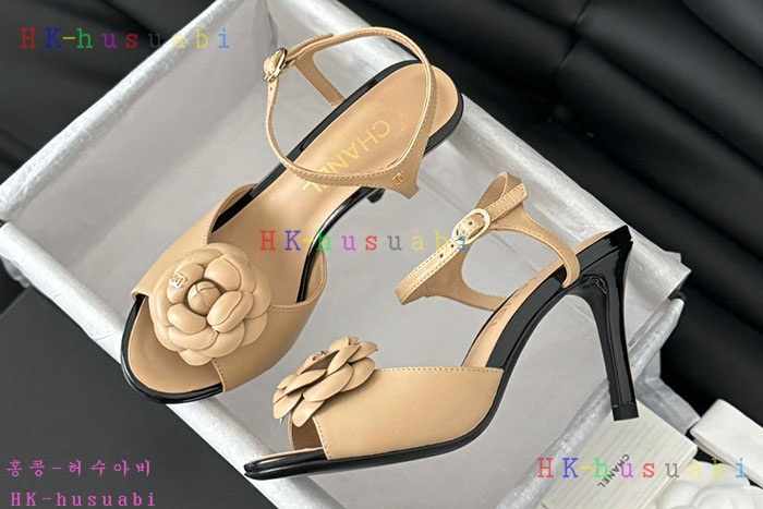 NEW 샤넬 신발 신상 C 2504007