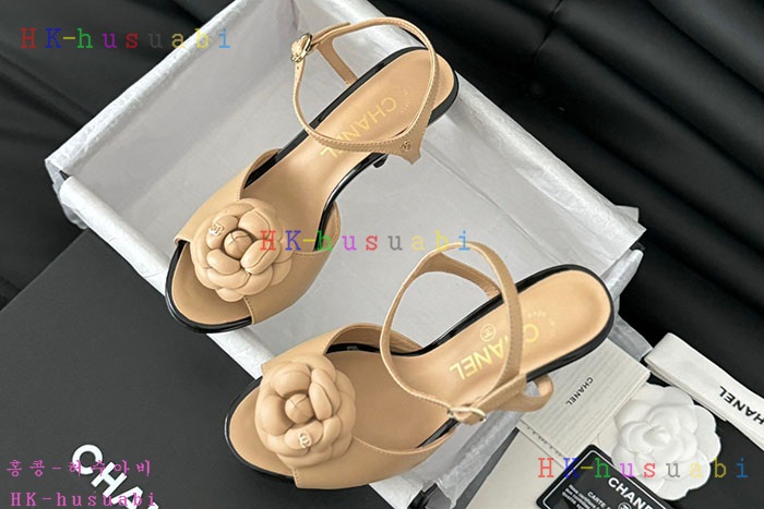 NEW 샤넬 신발 신상 C 2504007