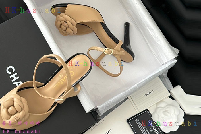 NEW 샤넬 신발 신상 C 2504007