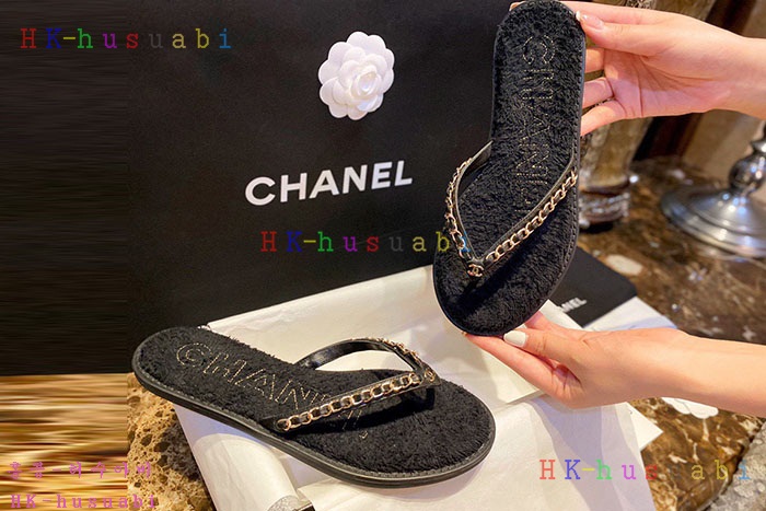 NEW 샤넬 샌들 신상 C 2747001
