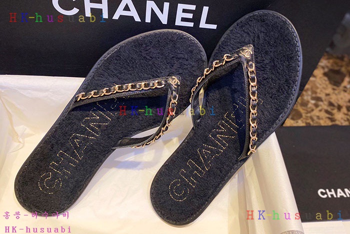 NEW 샤넬 샌들 신상 C 2747001