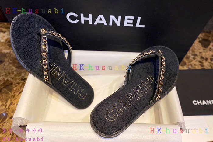 NEW 샤넬 샌들 신상 C 2747001