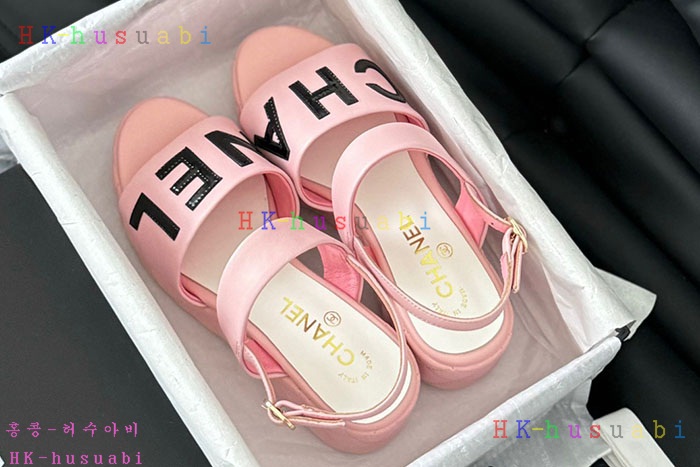 NEW 샤넬 샌들 신상 C 2747009