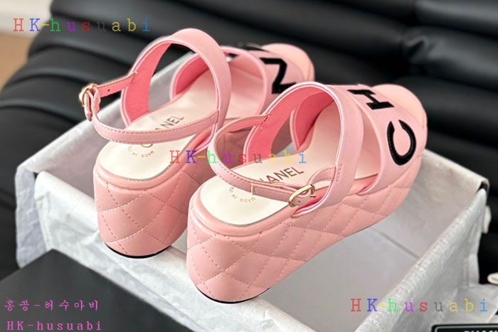 NEW 샤넬 샌들 신상 C 2747009