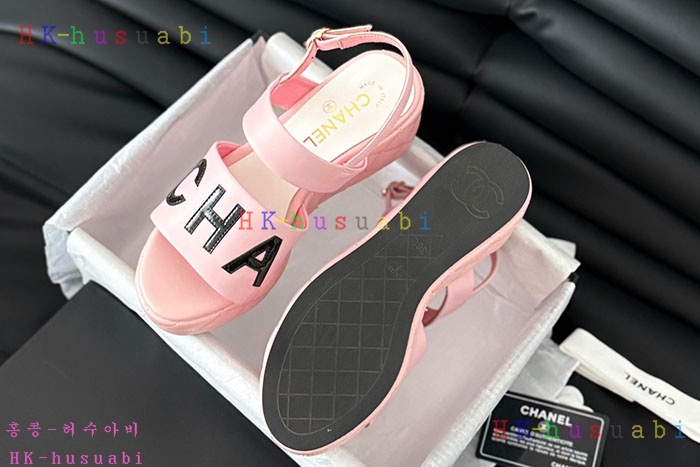 NEW 샤넬 샌들 신상 C 2747009