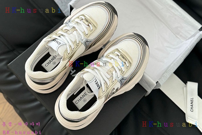 NEW 샤넬 신발 신상 C 958042