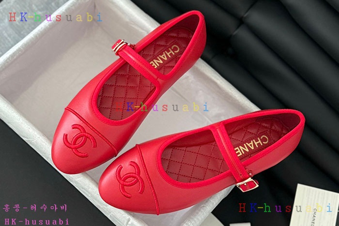 NEW 샤넬 신발 신상 C 658012