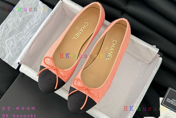 NEW 샤넬 신발 신상 C 2527012