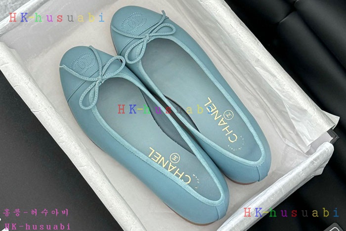 NEW 샤넬 신발 신상 C 2527014