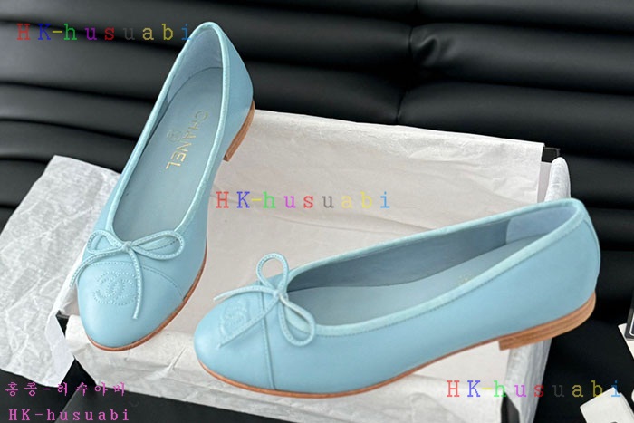 NEW 샤넬 신발 신상 C 2527014