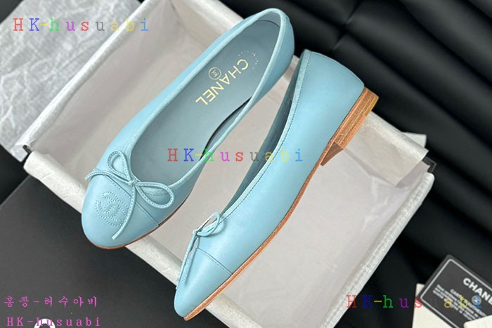 NEW 샤넬 신발 신상 C 2527014