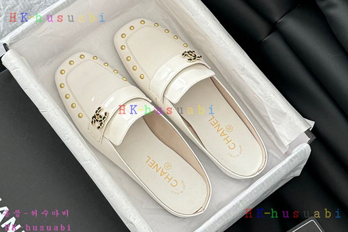 NEW 샤넬 신발 신상 C 2527023