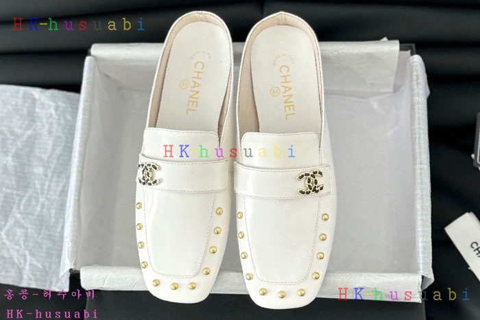 NEW 샤넬 신발 신상 C 2527023