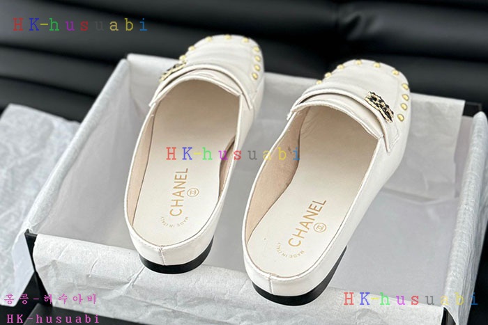 NEW 샤넬 신발 신상 C 2527023