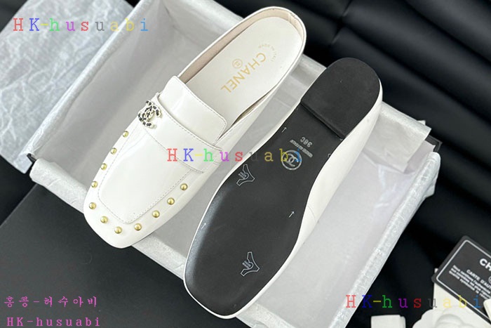 NEW 샤넬 신발 신상 C 2527023