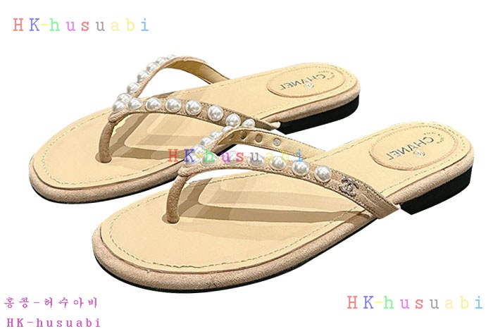NEW 샤넬 신발 신상 C 8570111
