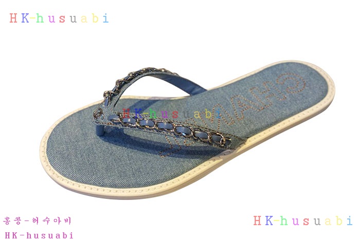 NEW 샤넬 샌들 신상 C 2747003