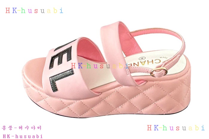 NEW 샤넬 샌들 신상 C 2747009